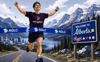 Tonybet intră pe piața de jocuri de noroc online din Alberta, recent deschisă img