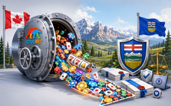 Coolbet se retrage din Alberta înainte de lansarea pieței reglementate de jocuri de noroc online din această provincie img