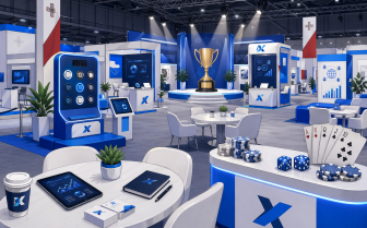 1xBet va face networking, va concura pentru premii și se va alătura discuțiilor cu experți la SBC Summit Malta img
