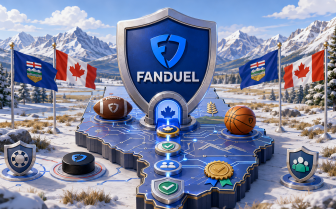 FanDuel își extinde prezența în Canada prin intrarea pe piața din Alberta img