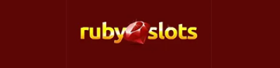 Ruby Slots logo