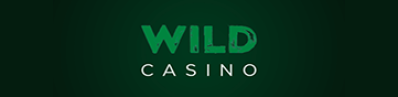 Wild Casino logo