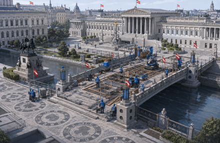 Austria se apropie de un acord final privind reforma sectorului iGaming img