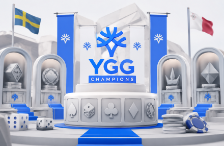 Yggdrasil lansează YGG Champions™ pentru studiourile independente de jocuri img