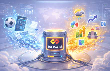 SOFTSWISS introduce soluția piețelor predictive img