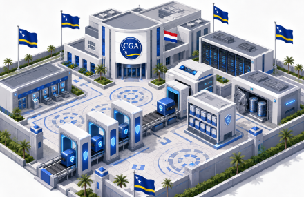 Autoritatea de Reglementare din Curaçao (CGA) publică orientări privind criptomonedele pentru operatorii din sectorul jocurilor de noroc online img