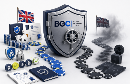 BGC avertizează împotriva informațiilor false privind jocurile de noroc ilegale img