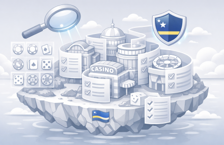Curaçao Gaming Authority emite noi orientări pentru T&C-urile operatorilor img