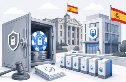 Guvernul spaniol aprobă un nou sistem de limite comune de depunere pentru jucătorii online img
