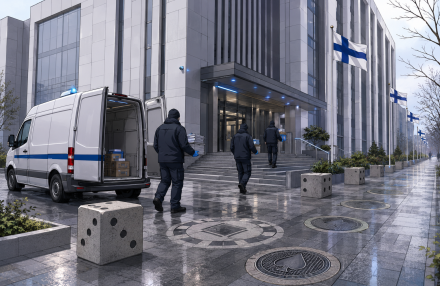 Un streamer finlandez a fost amendat cu 2.480 de euro pentru promovarea cazinourilor offshore img