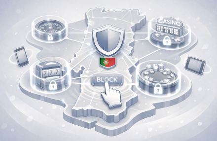 Portugalia lansează un portal centralizat de autoexcludere pentru jocurile de noroc online img