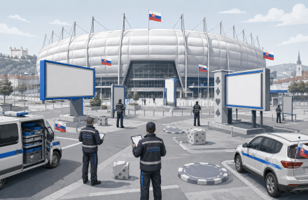 Slovacia intensifică supravegherea publicității legate de pariurile pe Cupa Mondială img