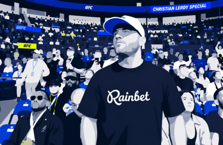 Rainbet Casino îl numește pe campionul UFC Justin Gaethje în calitate de ambasador img
