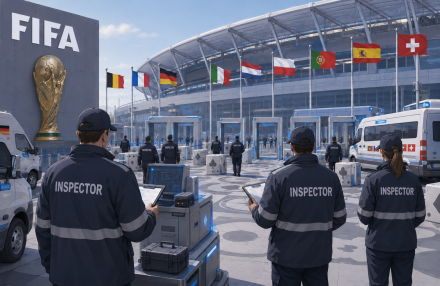 Piețele de predicții sunt supuse unei analize din partea UE pe durata Cupei Mondiale img