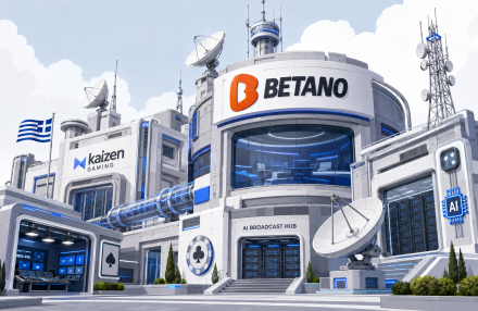Kaizen Gaming lansează Betano Trivia, primul joc de cultură generală live din lume bazat pe inteligență artificială img