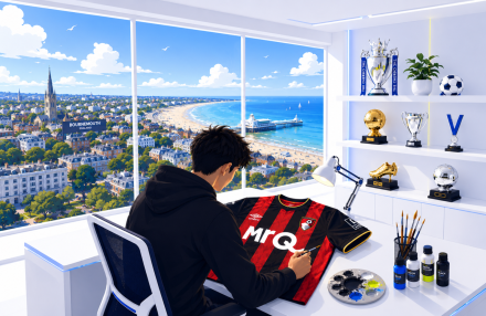 AFC Bournemouth a anunțat un parteneriat pe mai mulți ani cu cazinoul online MrQ img