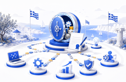 EGT Digital lansează jocuri cu jackpoturi pentru Superbet în Grecia img