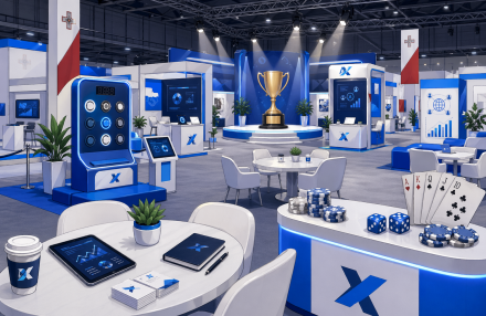 1xBet va face networking, va concura pentru premii și se va alătura discuțiilor cu experți la SBC Summit Malta img