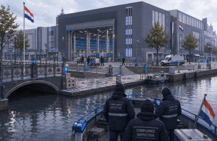 O asociație comercială olandeză va da în judecată Meta pentru reclame ilegale la jocuri de noroc img