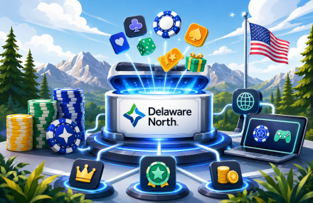 Delaware North lansează Ember Entertainment, unificând sectorul iGaming img