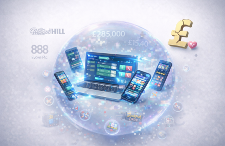 William Hill Jackpot Blunder spitalizează un jucător din Marea Britanie după inversarea câștigului de 285.000 £ img