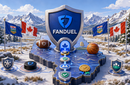 FanDuel își extinde prezența în Canada prin intrarea pe piața din Alberta img