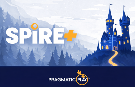Pragmatic Play introduce noul joc arcade Spire+ img