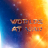 Worlds at War logo
