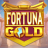 Fortuna Gold logo