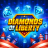 Diamonds of Liberty logo