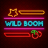 Wild Boom logo