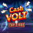Cash Volt Tap-A-Roo logo