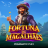 Fortuna de Magalhaes logo