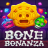 Bone Bonanza logo