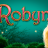 Robyn logo