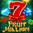 Fruit Million logo