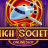 High Society logo