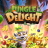 Jungle Delight logo