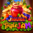 J Mania Triple Jam logo