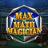Max The Mathmagician logo