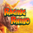 Raging Rhino logo