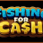 Fishing for Cash logo
