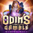 Odins Gamble logo
