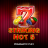 Striking Hot 5 logo