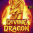 Divine Dragon: Hold and Win logo