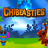 Chibeasties logo