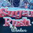 Sugar Rush Winter logo