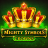 Mighty Symbols: Crowns logo