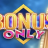 Bonus Only logo