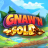 Gnaw'n Gold logo